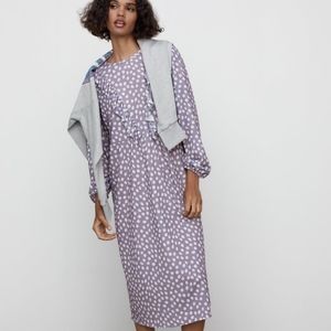 Zara dress